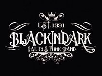 BlackInDark
