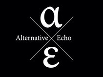 ALTERNATIVE ECHO