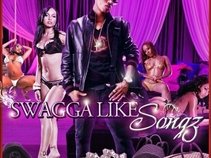 Trey Songz - Swagga Like Songz
