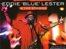 Eddie Blue Lester