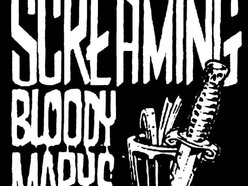 Image for Screaming Bloody Marys