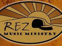 REZ Music Ministry