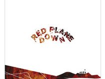 Red Plane Down