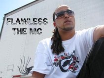 FLAWLESS the MC