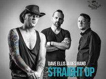 Dave Ellis Blues Band