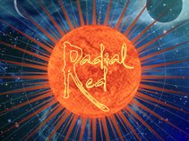 Radial Red