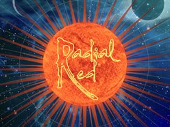 Image for Radial Red