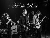 Hustle Rose