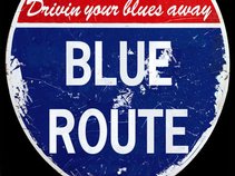 Blue Route Blues Band