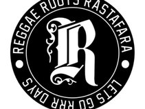 Reggae Roots Rastafara
