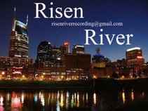 Risen River