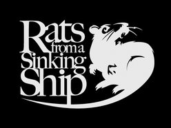 Image for Rats From A Sinking Ship