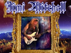 Image for Jimi Mitchell