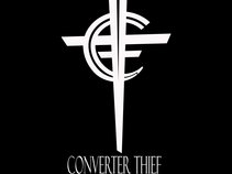 Converter Thief