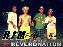 RJM Famz Rap