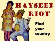 Hayseed Riot
