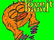 The Love It Band