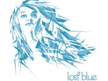 Lost Blue