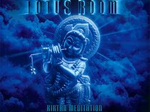 Govindas Lotus Room