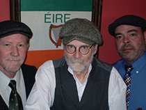 The Irish Rogues
