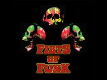 Fists of Funk