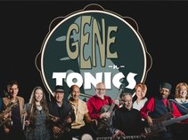 Gene-n-Tonics