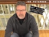 Jon Peterson Singer/Songwriter