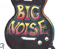 Big Noise "KC Rock N Roll"