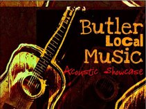 Butler Local Music Project