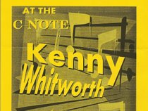 Kenny Whitworth