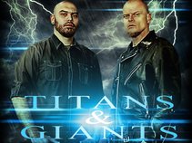 Titans & Giants