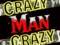 Crazy Man Crazy