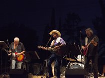 Dave Storm & The Thunder Creek Band