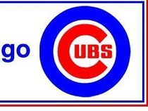 Chicago Cubs Rock