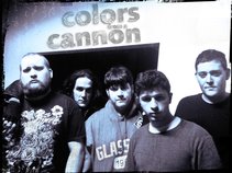 Colors From a Cannon