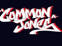 Common Jones