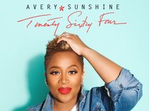 Avery*Sunshine
