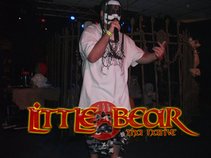 Little Bear Tha Native