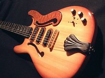 DeGennaro Guitars