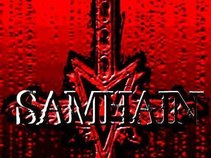Samael Lucifer Azazel