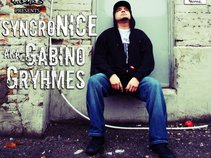 syncroNICE aKa Gabino Grhymes