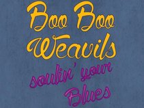Boo Boo Weavils
