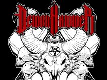 DemonHammeR