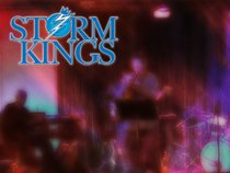 Storm Kings