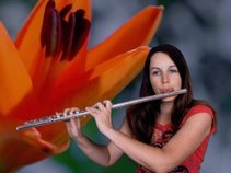 Serendipity on Flute