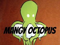 Mangy Octopus