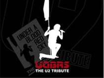 Under a Blood Red Sky-The U2 Tribute