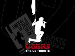 Image for Under a Blood Red Sky-The U2 Tribute