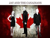 Jay and the Canadians