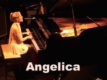 Angelica (Angela Johnson)
